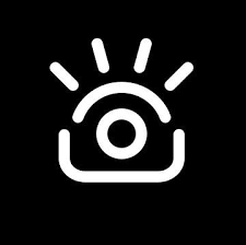 iContactCamera Logo